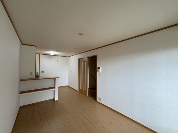 ミルト・タウンTの物件内観写真